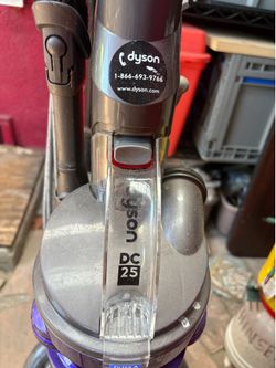 Dyson DC 25