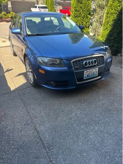 2007 Audi A3