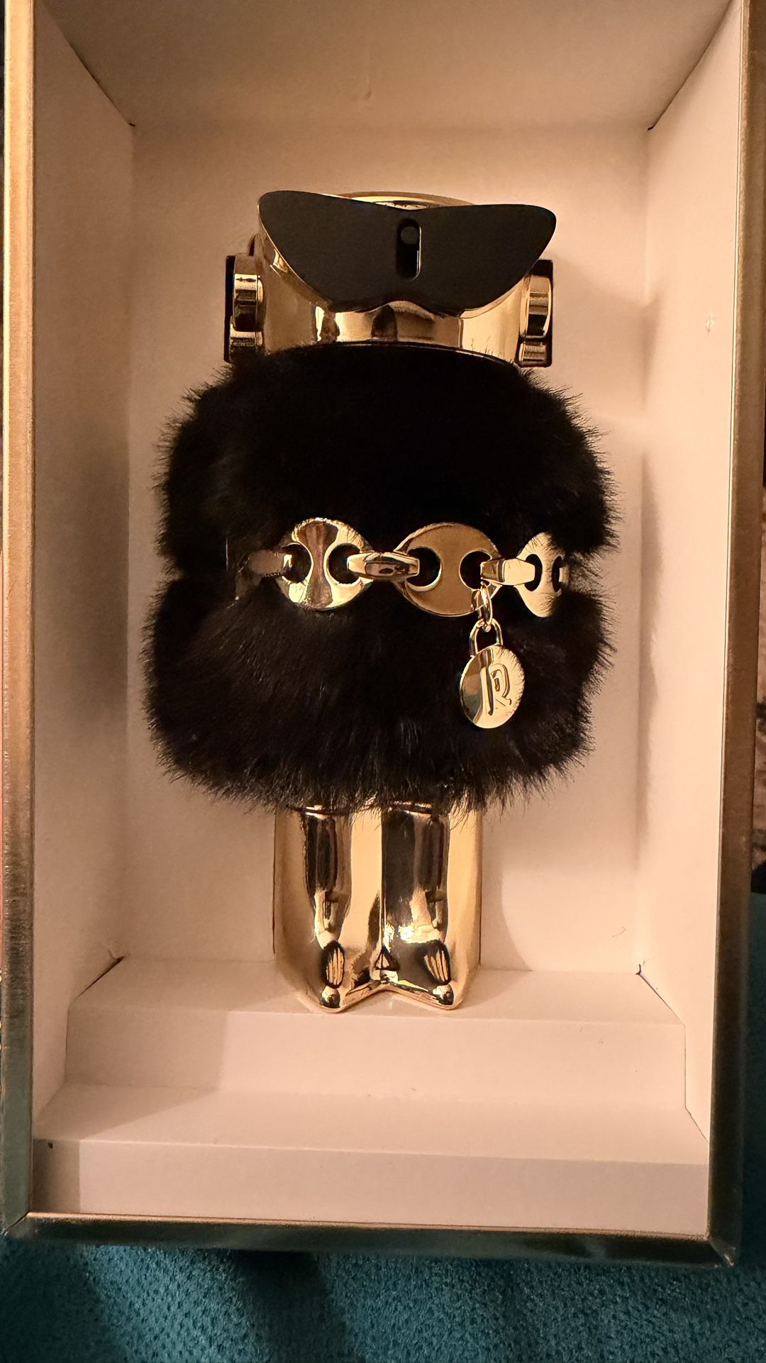 FAME COUTURE Limited Edition Perfume (female)