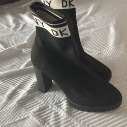 DKNY Boot HEELS 