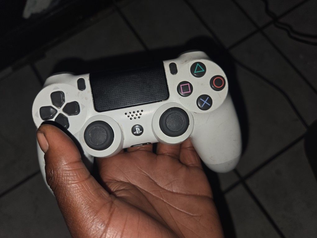 Playstation 4//5 Controller