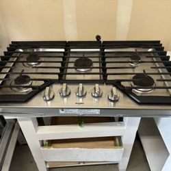 Cooktop
