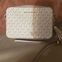 Michael Kors Purse And Wallet