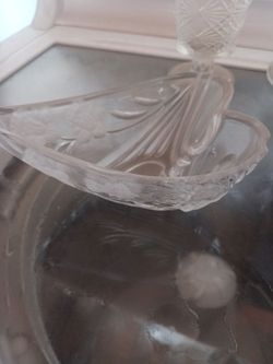 Candy dish
