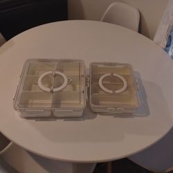 Storage Containers 