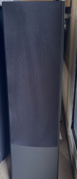 TWO JBL Stage A190 2.5-Way Dual 8* Woofer  Floor Standing Speakers