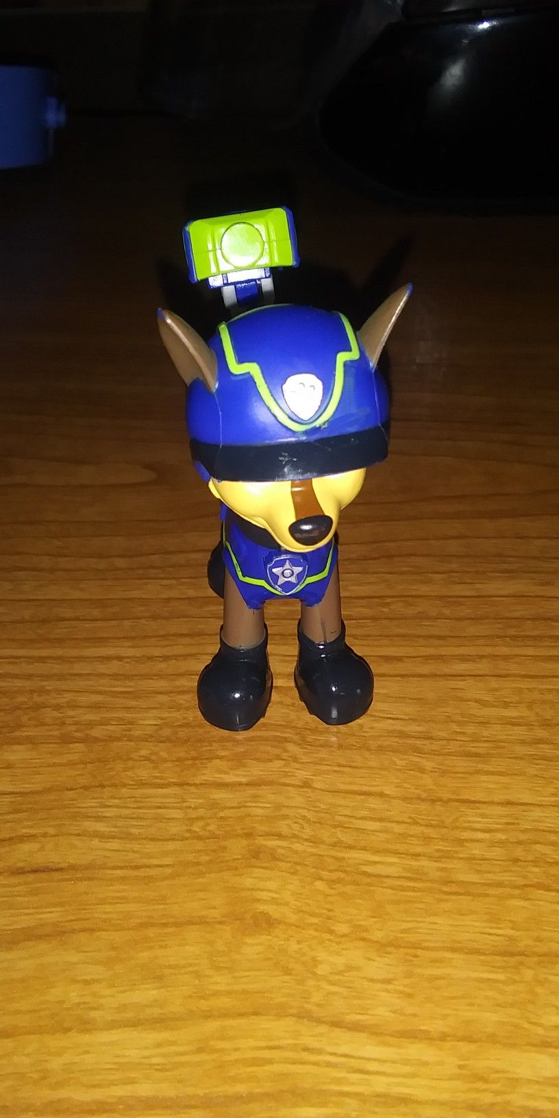 Paw Patrol Toys