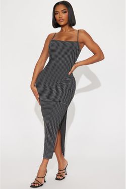 Fashion Nova Dress