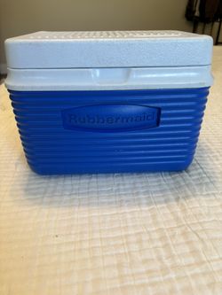 Mini Ice Chest