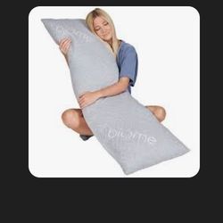 Snugglepedic Full Body Pillow