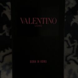 Valentino cologne