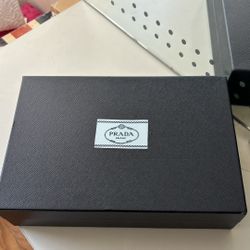 Prada Bag 