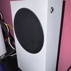 Xbox Series S 512GB Console