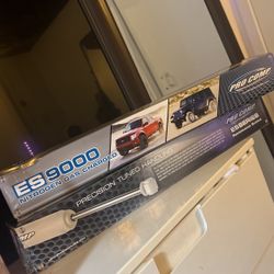 2- ES 9000 performance Shocks
