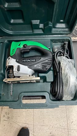 Hitachi CJ90VST Variable Speed Corded Jigsaw