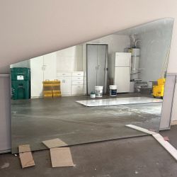 Free Wall Mirror