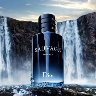 Dior Sauvage EDP 3.4oz