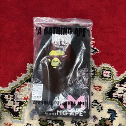 Bape X Inter Miami