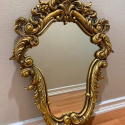 Antique Mirror 1962
