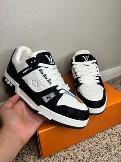 Designer shoes