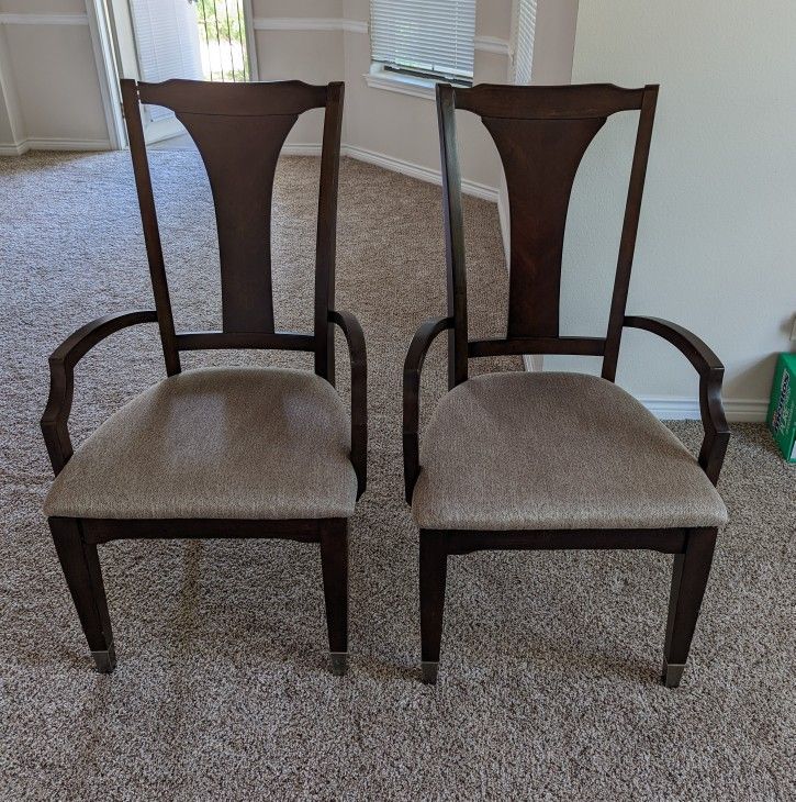 Chairs Set