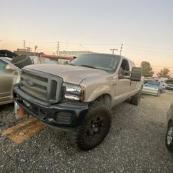 1999 Ford F-350