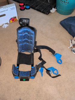 iWALK  Knee crutch