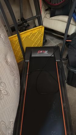 Treadmill