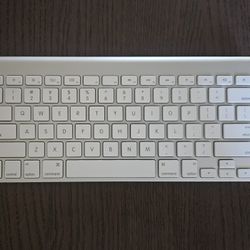 Apple Keyboard A1314