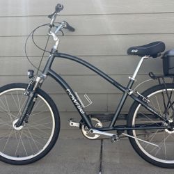 Electra Townie