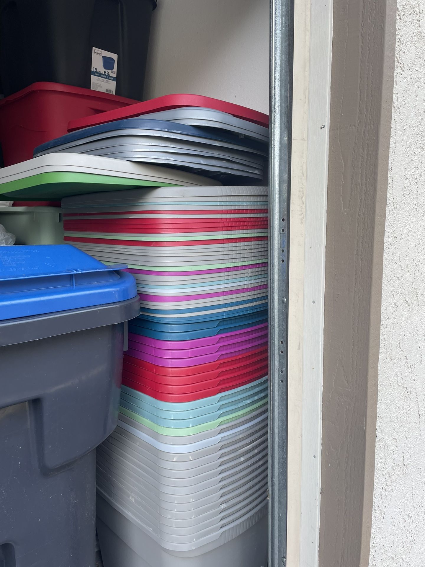 Storage Containers 23+