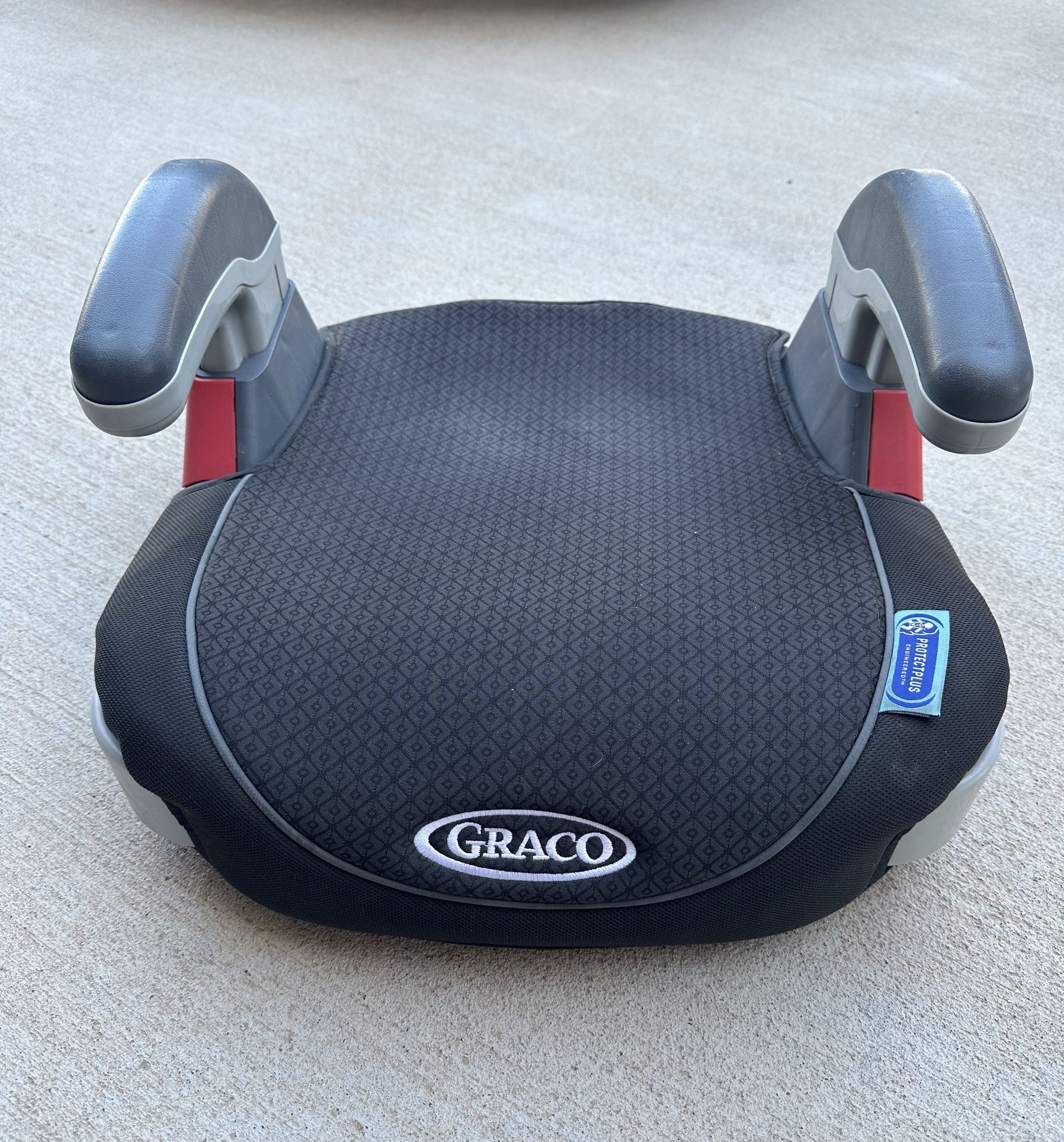 Graco Booster Seat