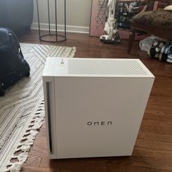 Omen Gaming pc