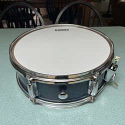 Black Jack Snare Drum 