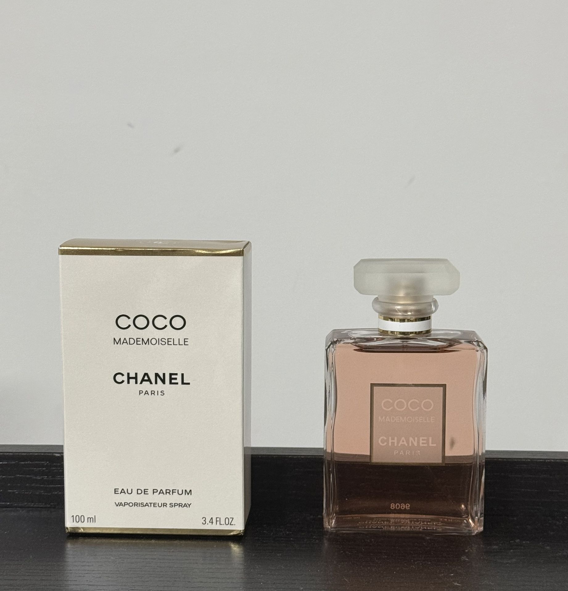 Chanel COCO MADEMOISELLE