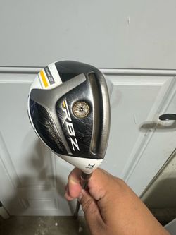 TaylorMade RBZ Stage 2 4 Hybrid Golf Club