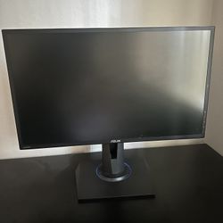 75hz gaming monitor 