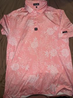 Bad Birdie polo l
