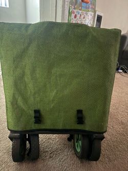 Wagon