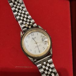Sharp Watch 