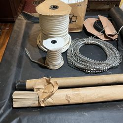 Upholstery Material Never used