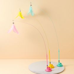 Interactive Cat Toy Wholesale