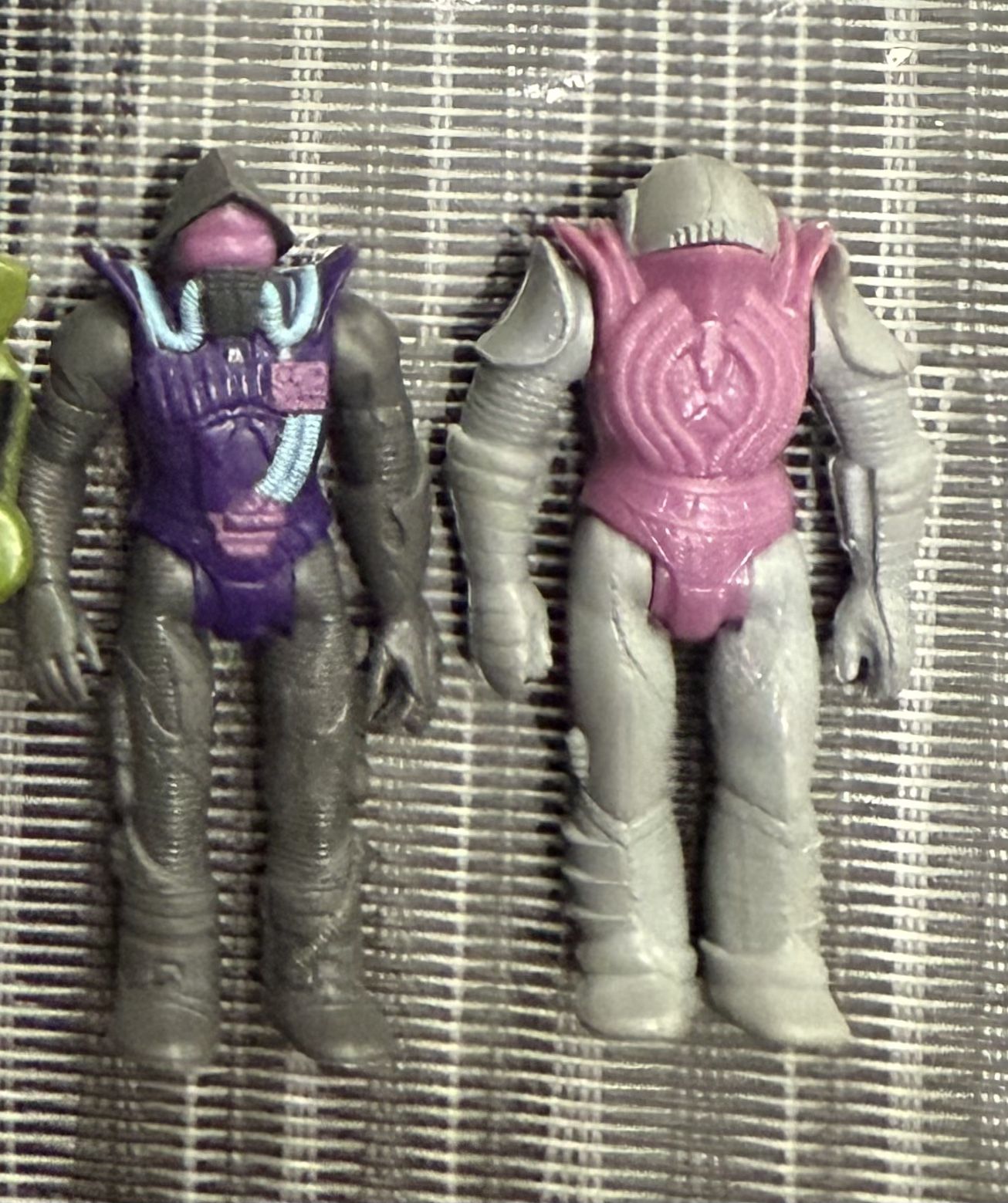 Vintage Toys