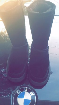 BearPaws Women’s Size 6