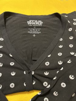 Star Wars Cardigan