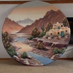 Southwest Painting 
