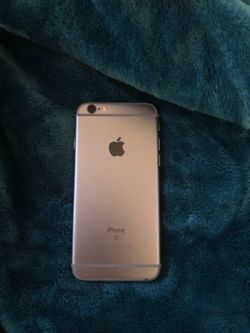 IPhone 6s (64 GB)
