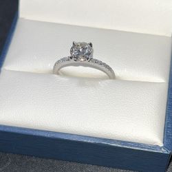 Engagement Ring