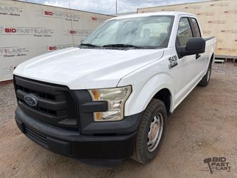 #142 • 2015 Ford F-150