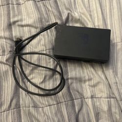 Nintendo Switch Dock